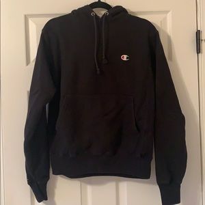 Champion reverse weave hoodie